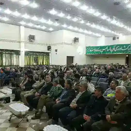 کانال انجمن صنفی مرغداران گوشتی استان آذربایجان غربی