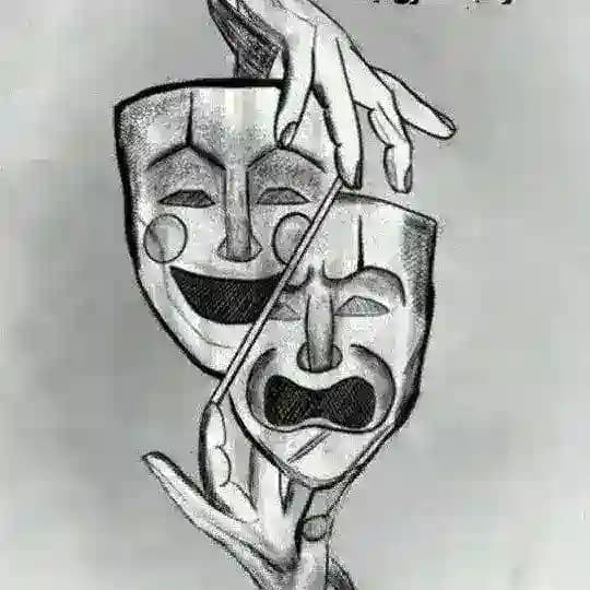 🎭 کانون تئاتر دانشگاه علوم پزشکی لرستان 🎭