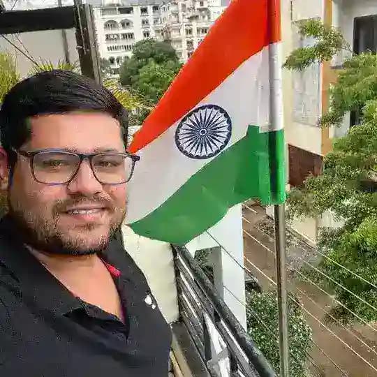 Ankush lamba reasoning