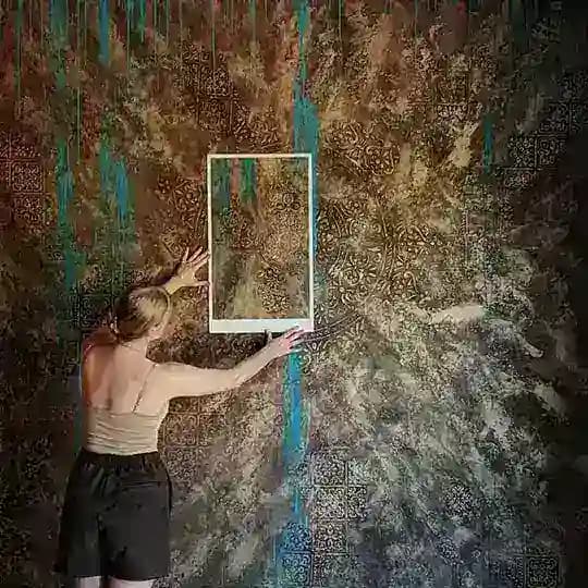 AnkyDeco | Декоративная штукатурка | СПб