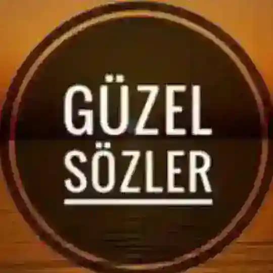 Güzel sözler anlamlı Profile