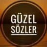Güzel sözler anlamlı