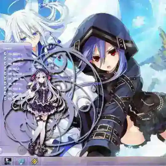 anmask+prod