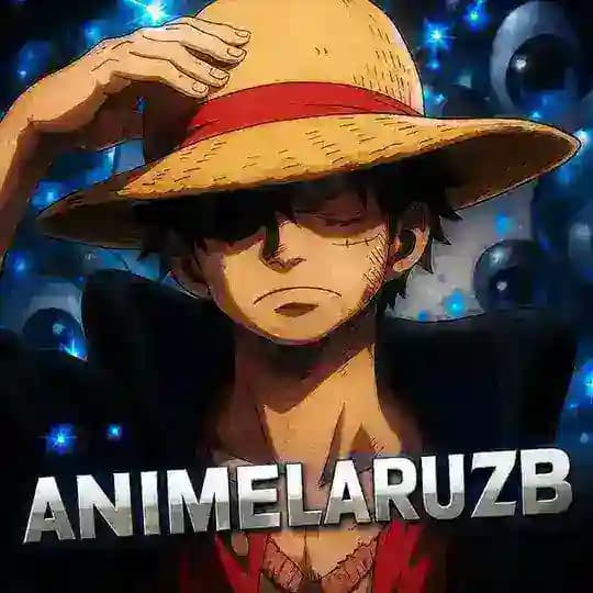 Animelar uzb