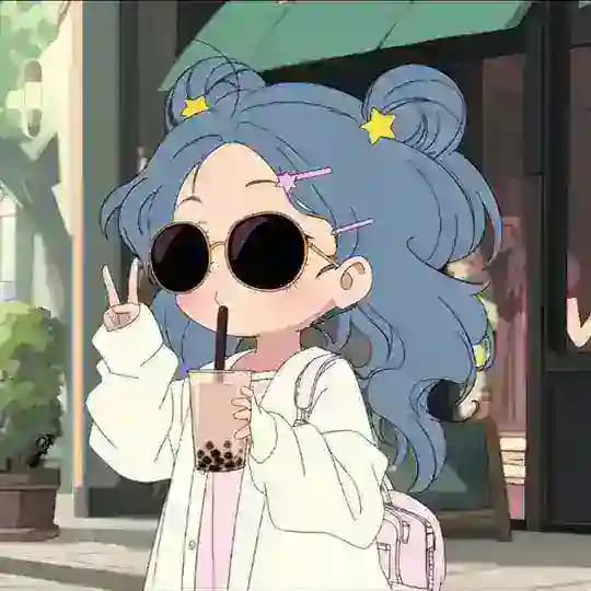 （天津）桉木嘻嘻