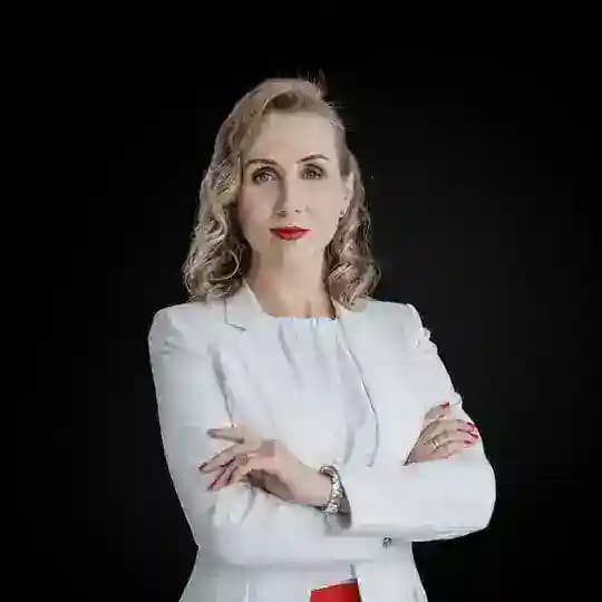 Анна Минакова