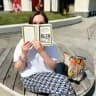 Buried in Books