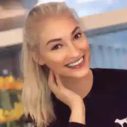 Anna Faith fan 🇺🇦 Profile