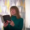 Анна Книголюб