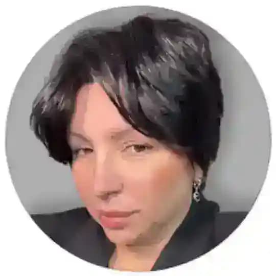 АННА МЕДИУМ80!