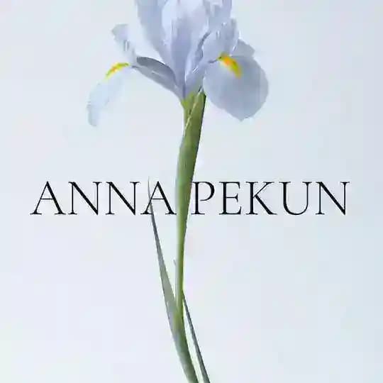ANNA PEKUN | ARCHIVE