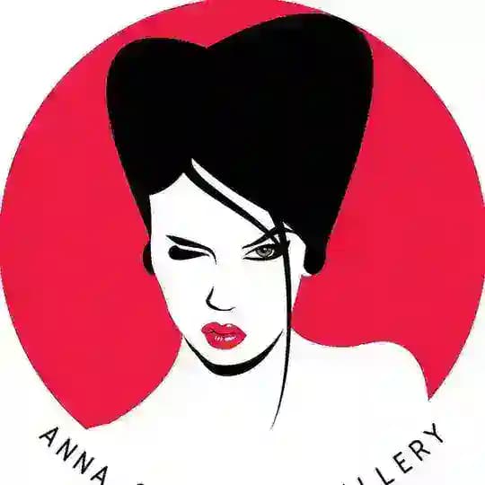 Около искусства | Anna Siberian