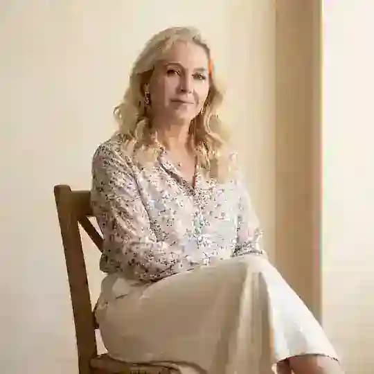 Психология | Анна Гельман