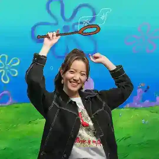 Annette Leeβs Fishes π₯
ππ π‘