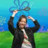 Annette Lee’s Fishes 🥅🐟🐠🐡