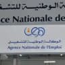 Annexe-dz de l'emploi