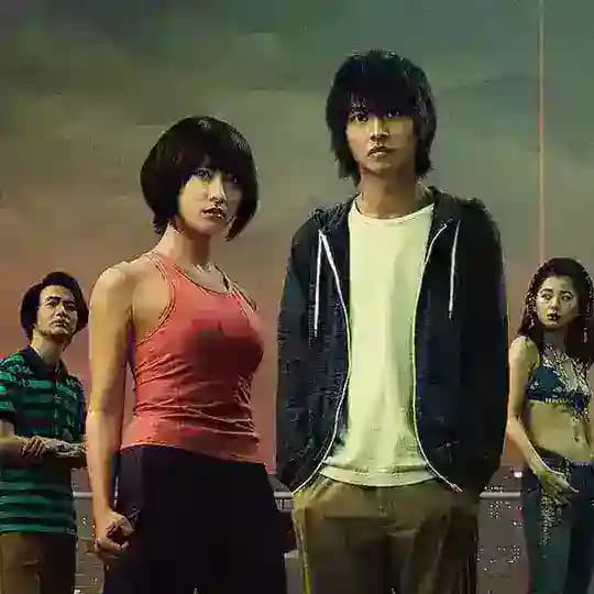 japan movies and cartoon movies