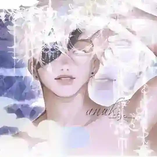 ·₊˚ ✶ Ꭺнии ✶ `⌑ִ