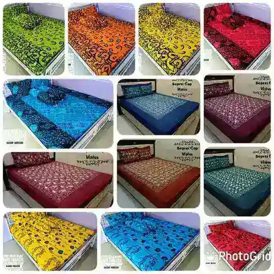 BATIK RIZIQ PUSAT