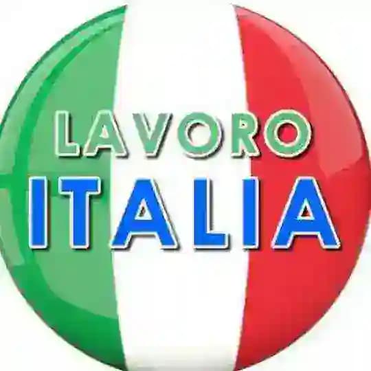 Annunci CERCO OFFRO Lavoro 🇮🇹 Profile