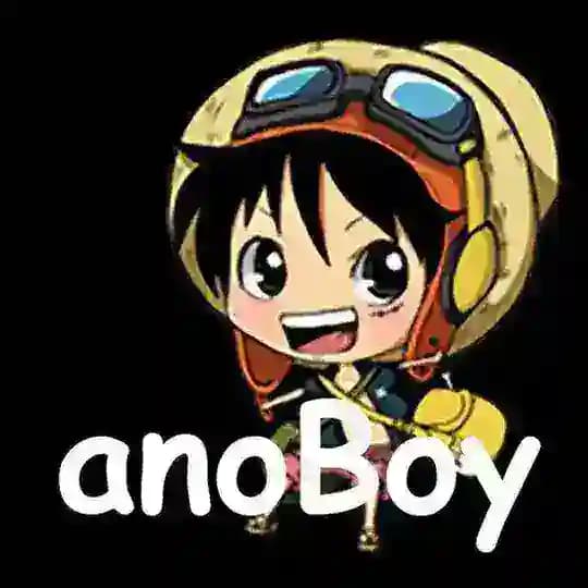 Anoboy
