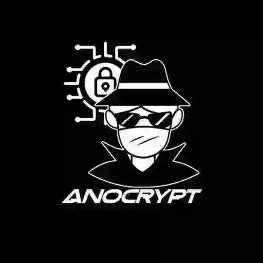 ANOCRYPT SHOP🛍️ Profile