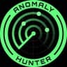 Anomaly Hunter Channel