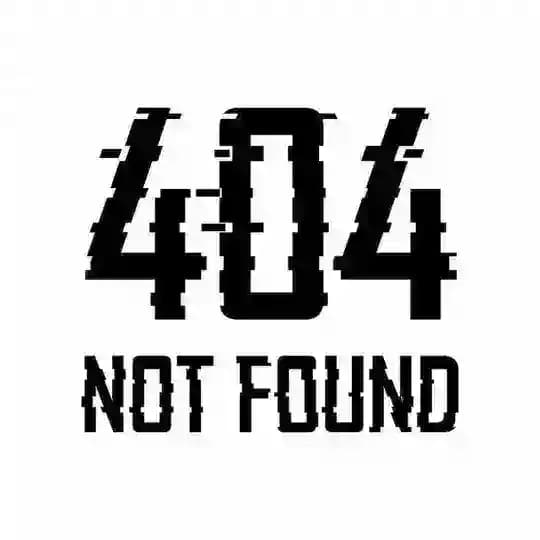 error
