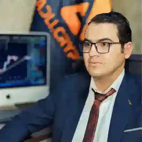 کانال سیگنالی آکادمی عدلی