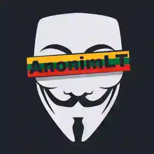 ANONIM LT