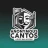 ANONYMOUS CANTOS - ELITE