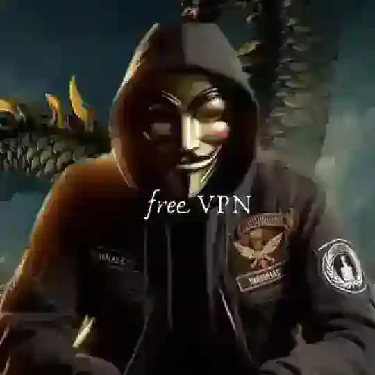 Vpn Anonymous keys