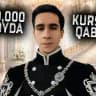 KURS HAQIDA MA'LUMOT!