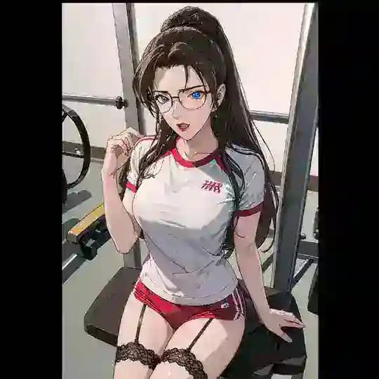 广州妃英理个人频道