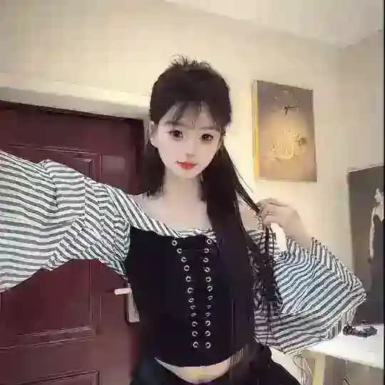 安然的小屋