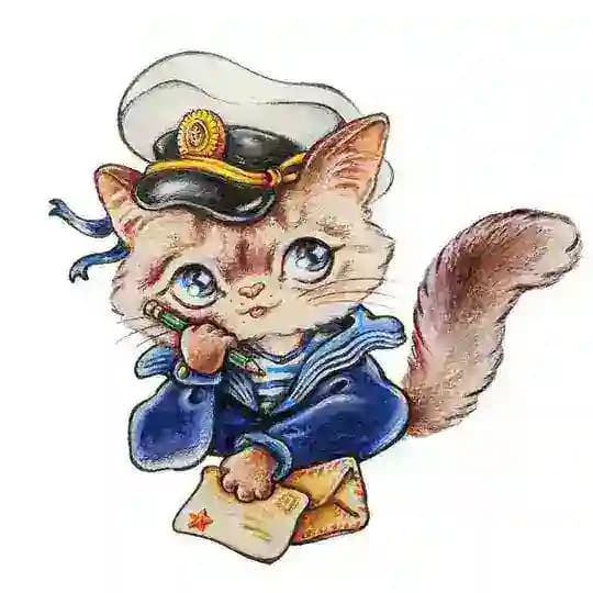 Иллюстратор Кузнецова Анна - Anry Sneggy art ✨