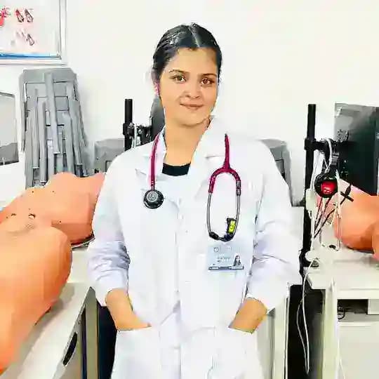 Dr. Ansab Mahmood