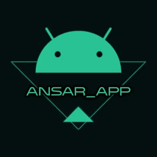 Ansar app