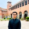 Anshul Bhatt AIR 22