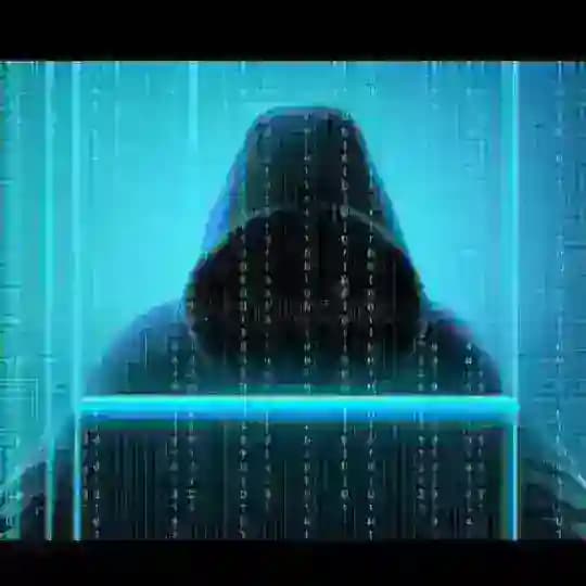 暗网黑客数据
