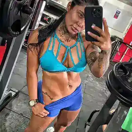 Anyela Castro