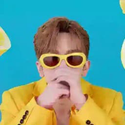 Anson Lo Gif Collection Profile