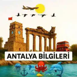 Antalya Bilgileri Profile