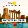 Antalya Bilgileri