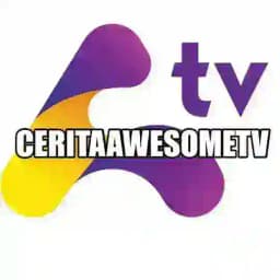 Antara Ikhlas dan Kaca [AWESOME TV] Profile