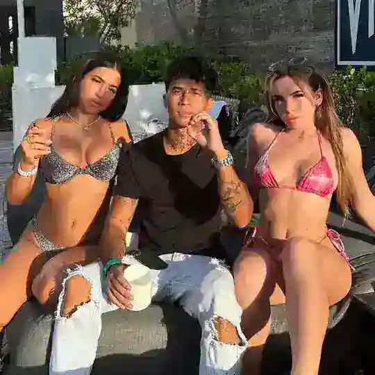 Anthony Sirius |OFM & BUSINESS🔞