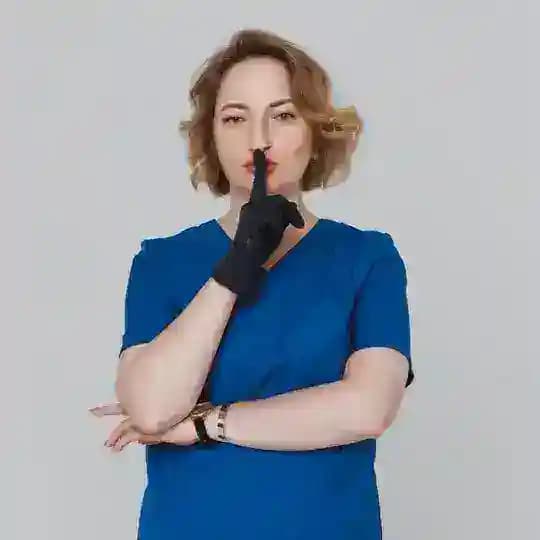 🦠 Инфекционист Даева Евгения СПб