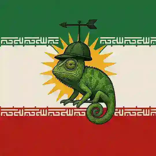 دغلکاری نخبگان، کانال اصغر حکمتیار
