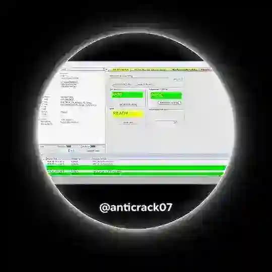 Anti Crack #07⚡️⚙️