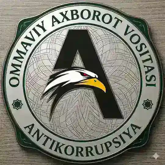 ANTIKORRUPSIYA